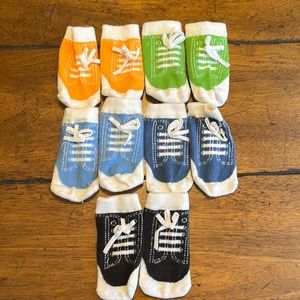 Trumpette Sock Set